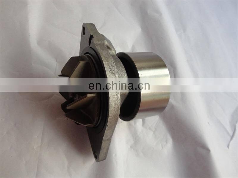 QSB 6BT Diesel Engine water pump assy 2881804