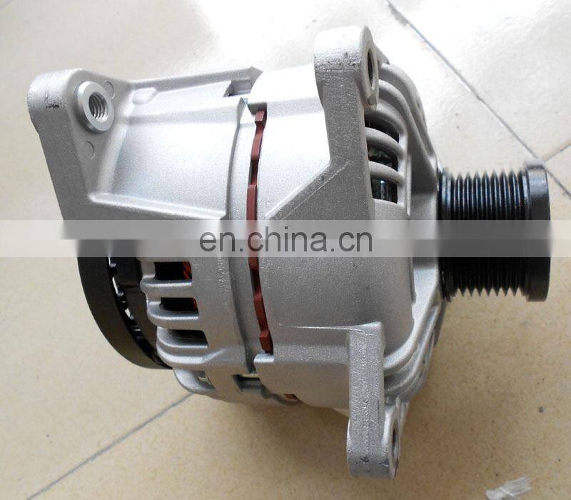 ISF2.8 alternator generator 5266781 5262499 5318120 14V 120A