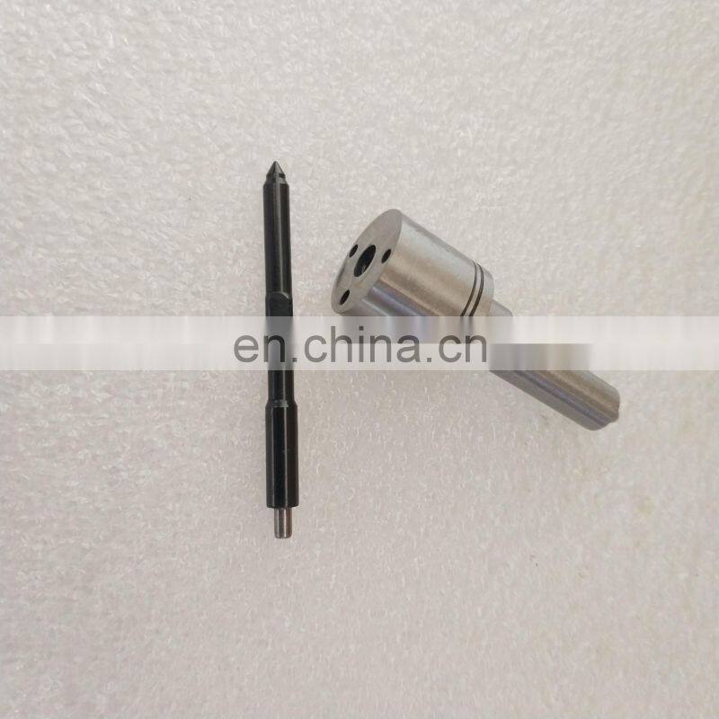 High quality common rail fuel injector P type nozzle DSLA146P1409