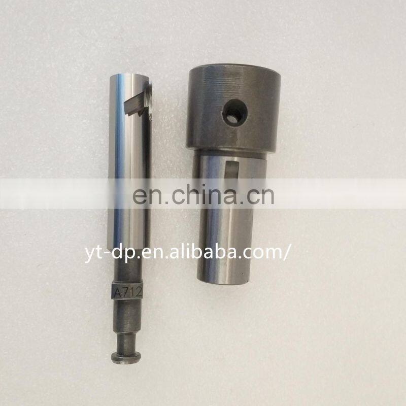 High Quality Pump Plunger A type A712