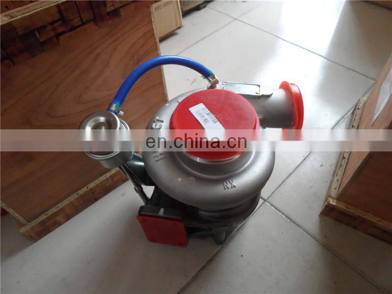 turbolader 2881754 4041761 HX40W