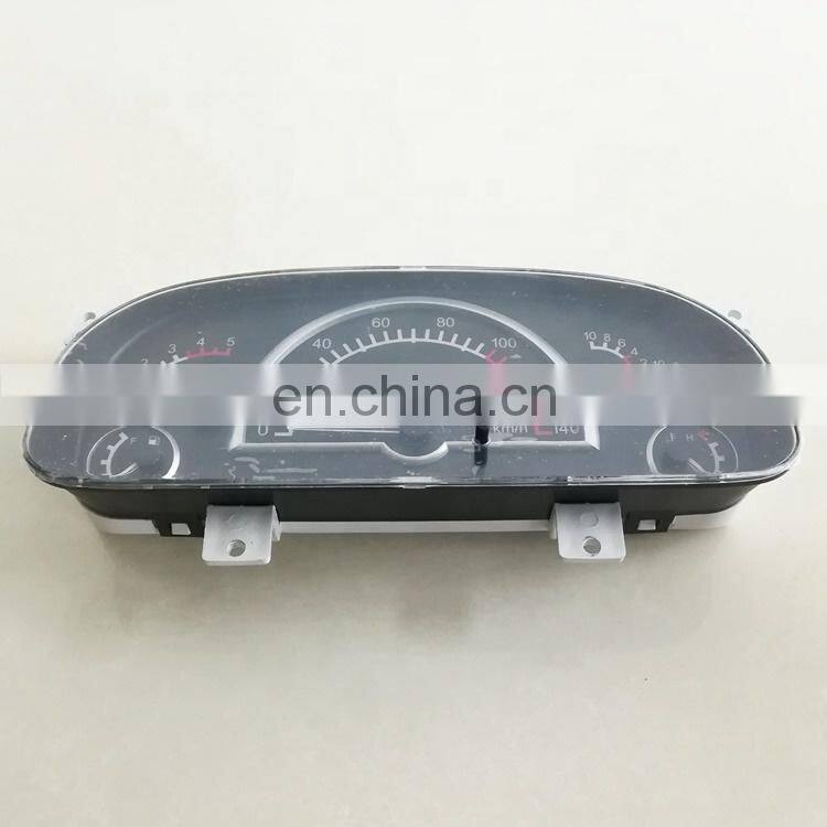 Truck Spare Part 3801010-C12031 Combined Instrument Assy