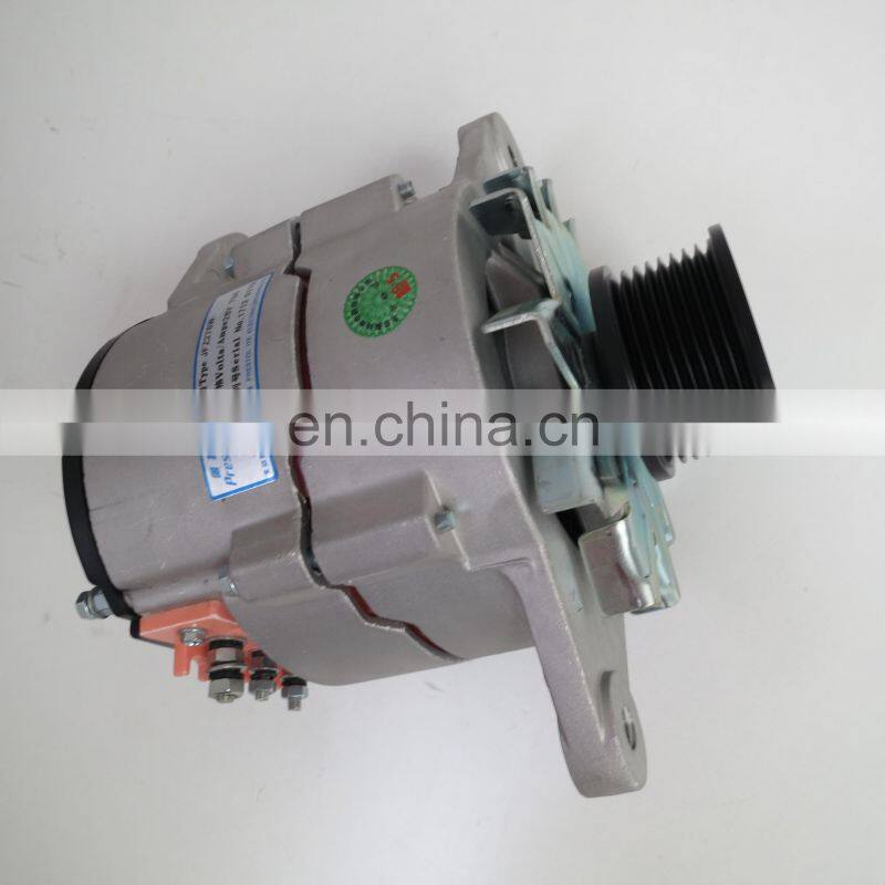 4095421 QSK23 K50 24v 70A Generator Alternator for diesel engine spare parts