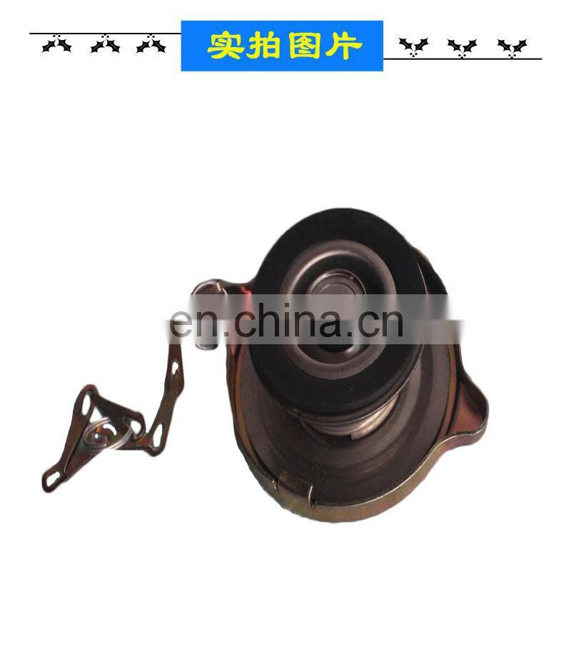 119665 Filler Cap for cummins cqkms NT-855-M diesel engine spare Parts  manufacture factory in china