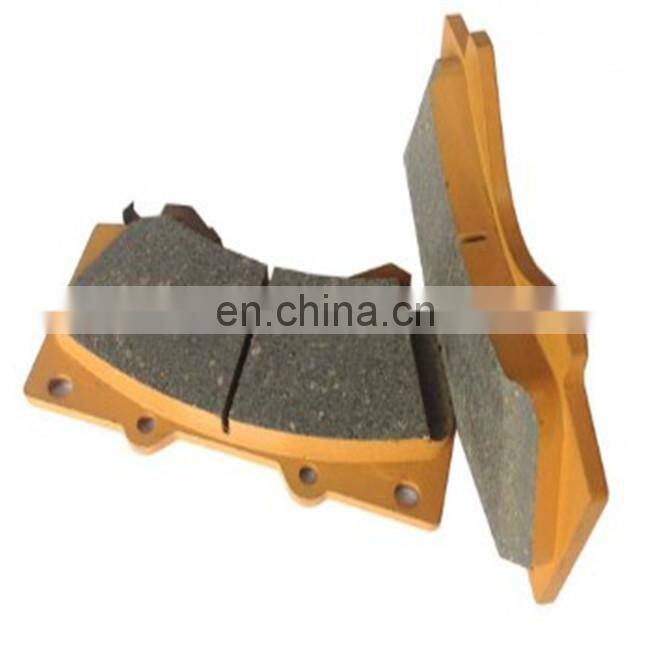 OEM L2Y7-33-23Z brake pads set suitable for cx7 cx9
