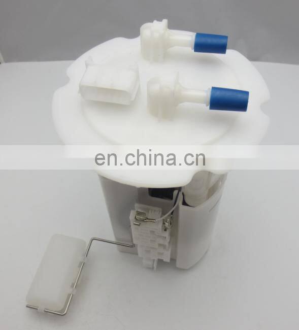 ELECTRIC oem# 17040-8U002 170408U002 for  N-i-s-s-a-n Sentra 00-06 1.8L 2.0L 2.5L 4 FUEL PUMP MODULE ASSEMBLY