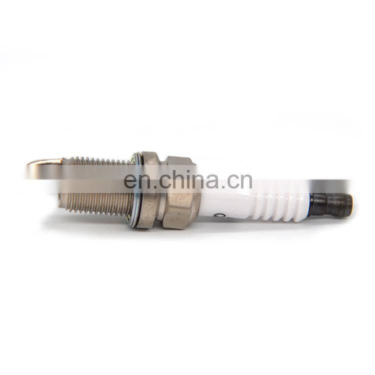 Hengney Spare parts high quality 90919-01155 QJ16AR-U for T-OYOTA XJ 1.6- 8.3L 1986- gas engine spark plug