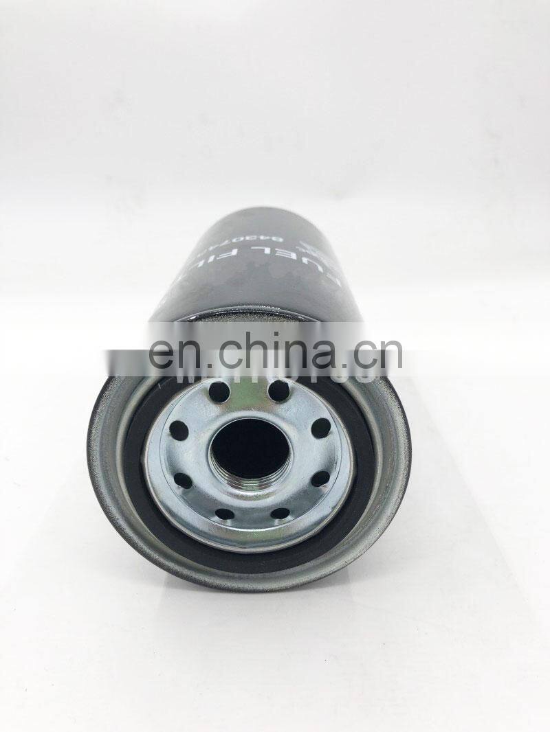 hydraulic oil filter 84307432