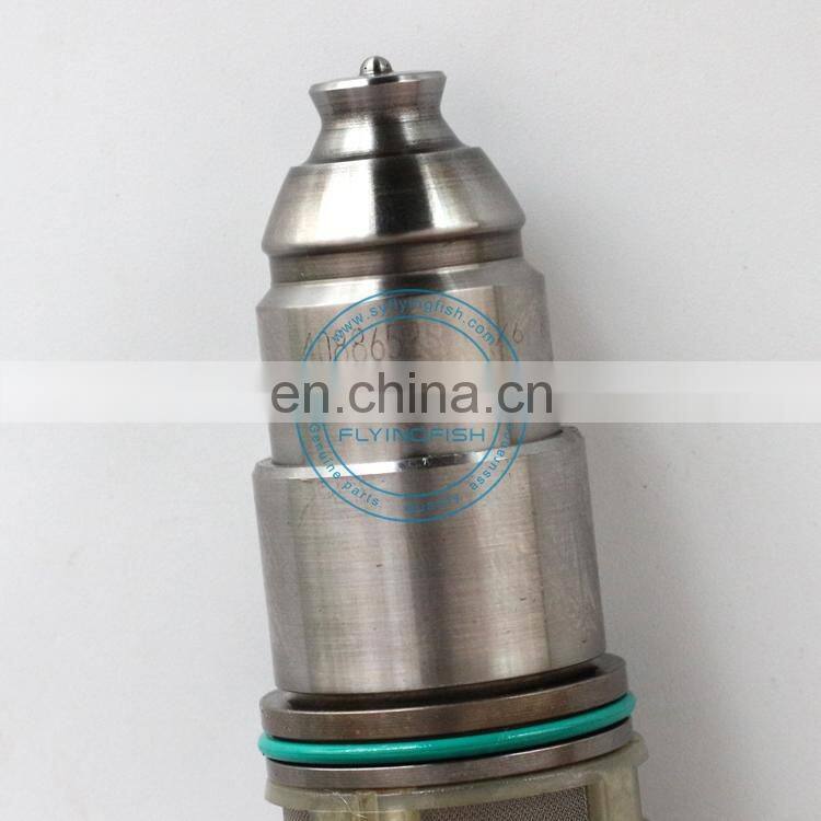 QSX ISX15 Genuine Original Diesel Engine Parts Fuel Injector 4062569