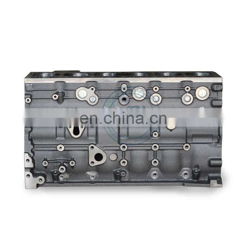 ISDE 6D107 QSB6.7 Engine Cylinder Block 4990447 5302096 4955412 4946586 4991099 6754-21-1310