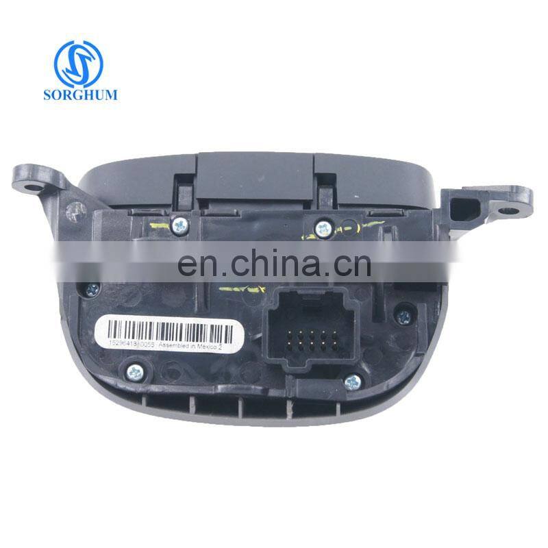 New Steering Wheel Control Button Switch For Buick lucerne 07-11 15296418