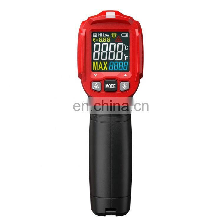 Made in China Cheap Price Infared Thermometers Outdoor Test The Temperature