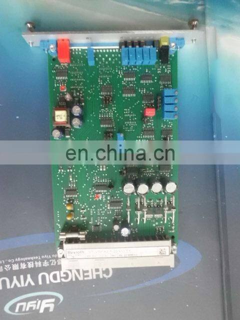 With integrated electronics VT-VSPA2-1-20/VO/T1
