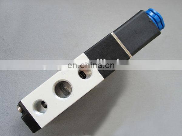 mindman solenoid valve