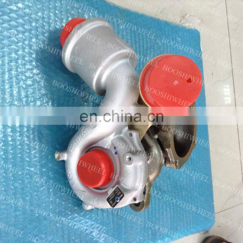 K03 Turbo 53039880094 53039880052 06A145713D with Engine AUQ / ARZ Seat Leon Cupra