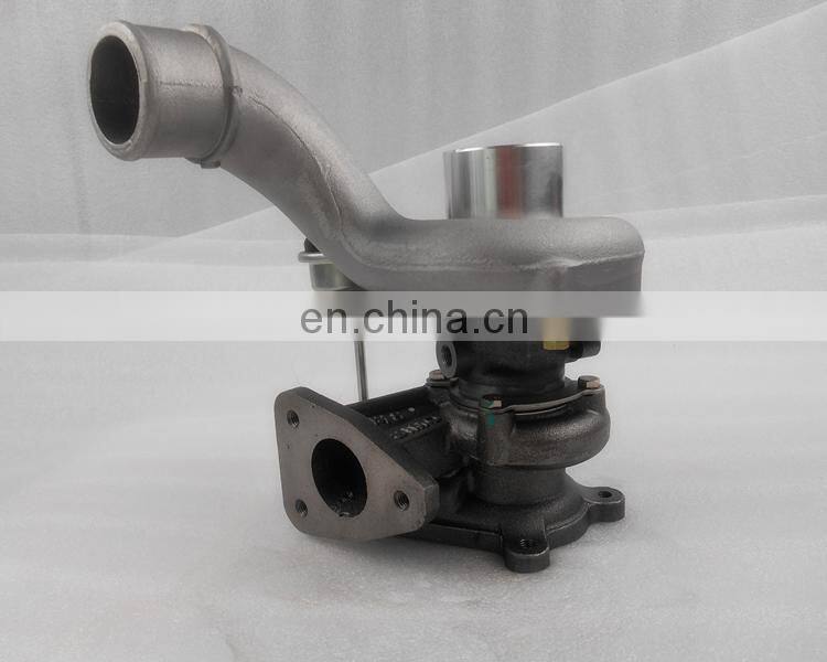 Auto diesel engine parts K03 turbo 9633382180 53039880009 turbocharger for Citroen Xantia Peugeot 406 HDI with DW10TD Engine