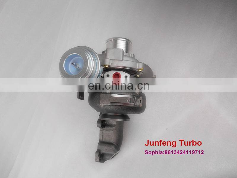 GT1749MV turbocharger for Opel/Vauxhall Astra Vectra Zafira Signum Z19DT engine turbo 767835-5001S 740080-0002 752814-0001