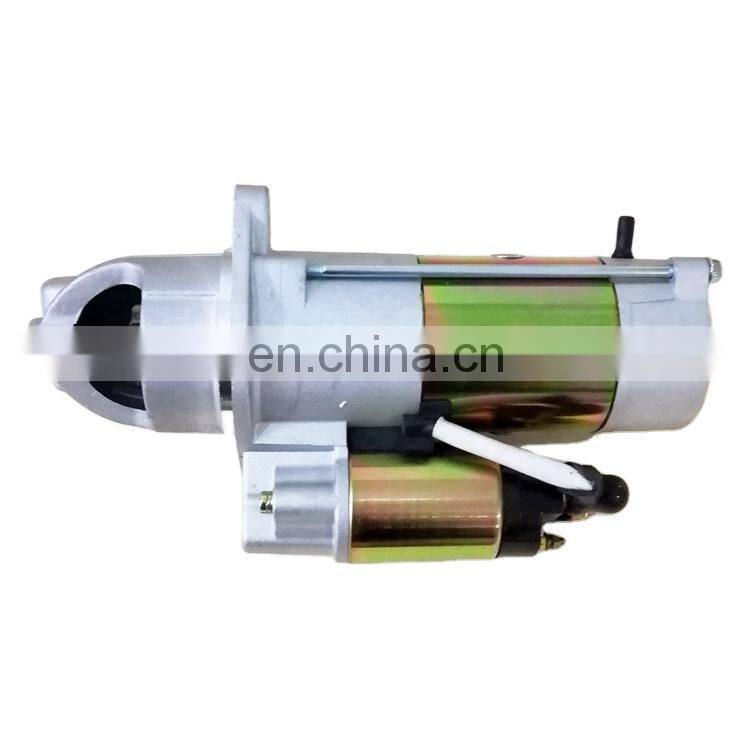 ISF2.8 ISF3.8 Diesel Engine Part 24V Starter Assy 5268413 Starting Motor
