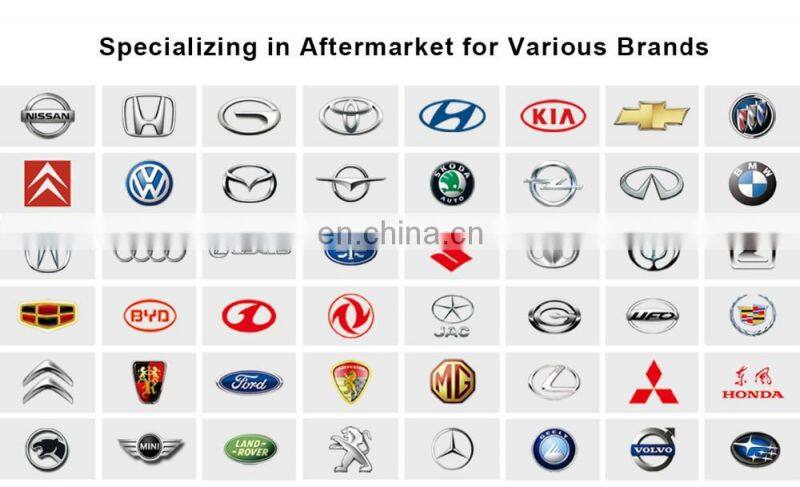 black box car video event data recorder car black box rearview mirror X6 (E71) xDrive50i