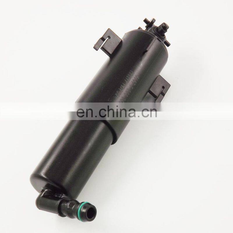 Brand New Headlamp Washer Nozzle 2018-2013 fits for BMW x6 61677223059
