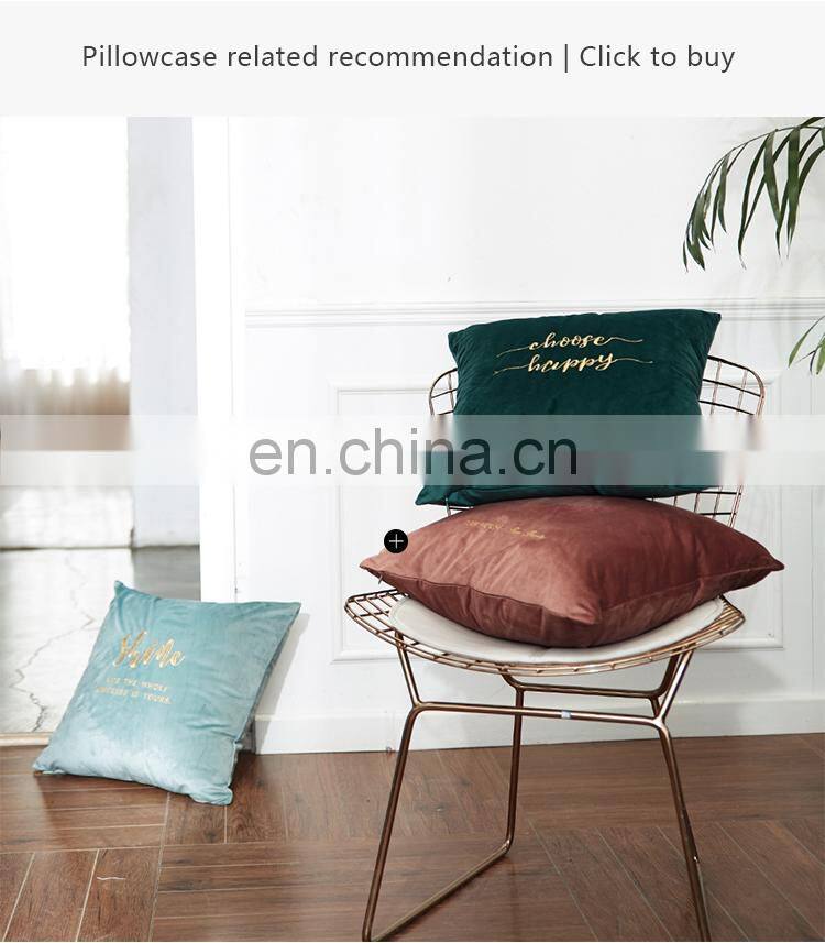 RAWHOUSE white black gray blue Knitted Pillow Case Cushion Cover with tassels