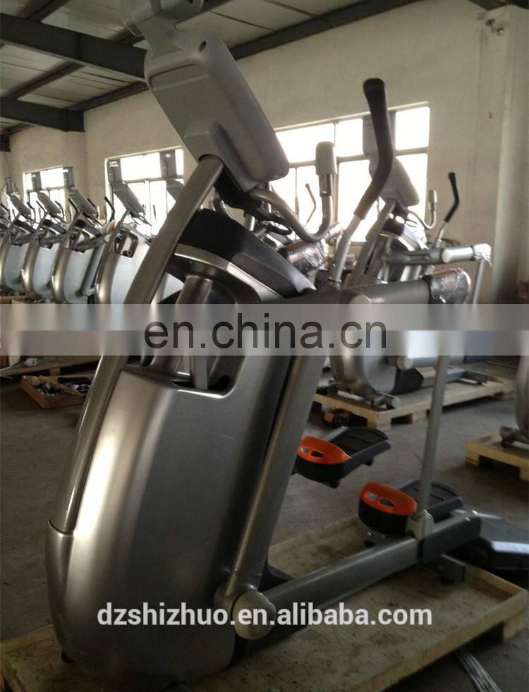 High quality commercial cardio gym equipment elliptical machine KD05