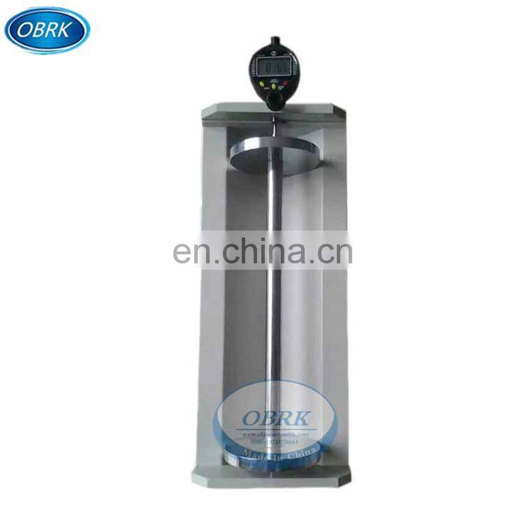 Steel chrome plated electronic gram scales calibration weight kits for digital scale balance