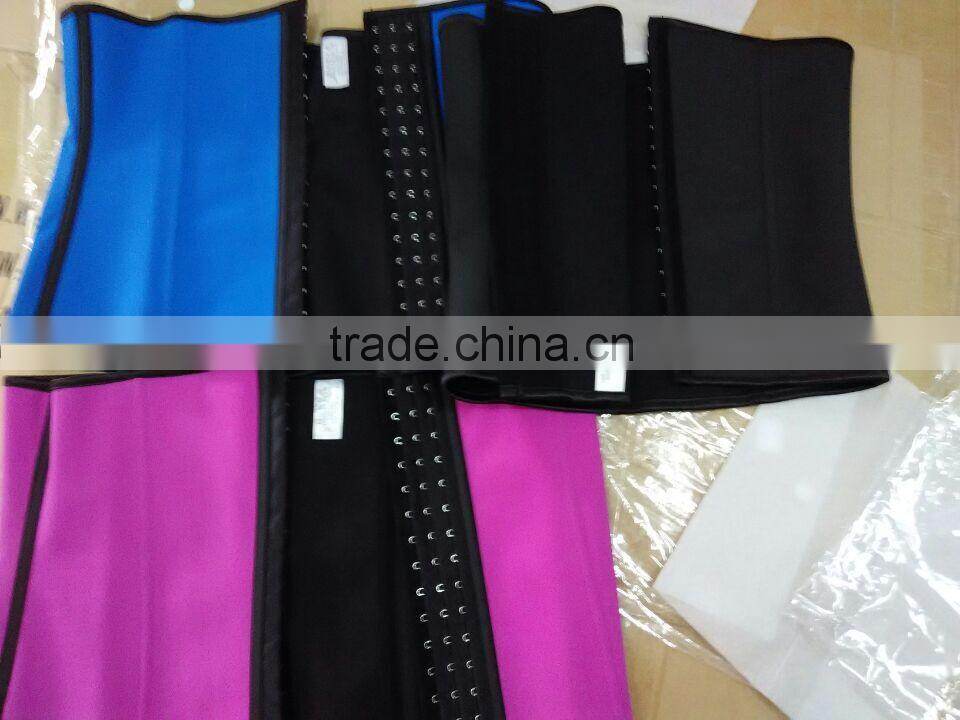 walson 2015 hot sell Girls dress colorful style princess kid dress for child