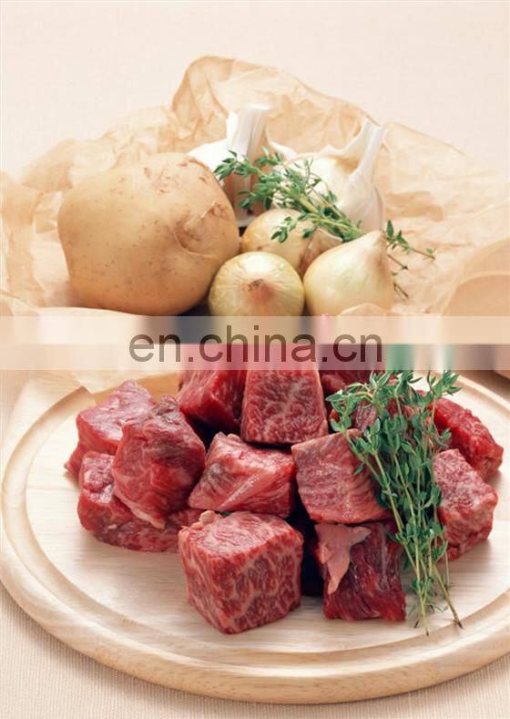 Latest Automatic Meat Cutter