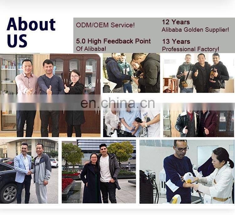 Platinum laser alma soprano diode laser skin hair removal machine 3 wavelength diode hair removal