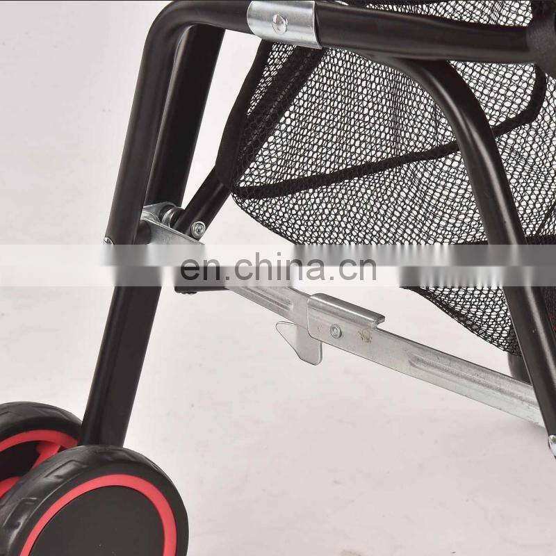 Shock Absorb compact Doll baby Stroller For baby Multi-color