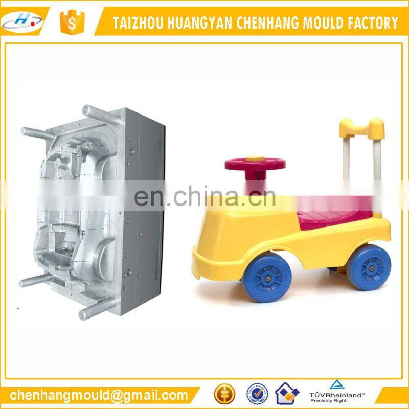 hot sale Plastic Children Toy Car Mould