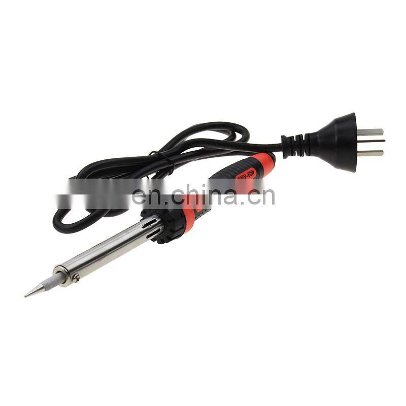 Soldering Tools FRANKEVER CJ-900 Plastic handle 60W electronic Soldering iron