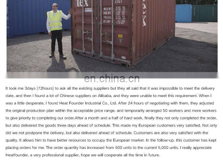 230V 5500W Plastic Heat Gun For Shrink Plastic Tubing