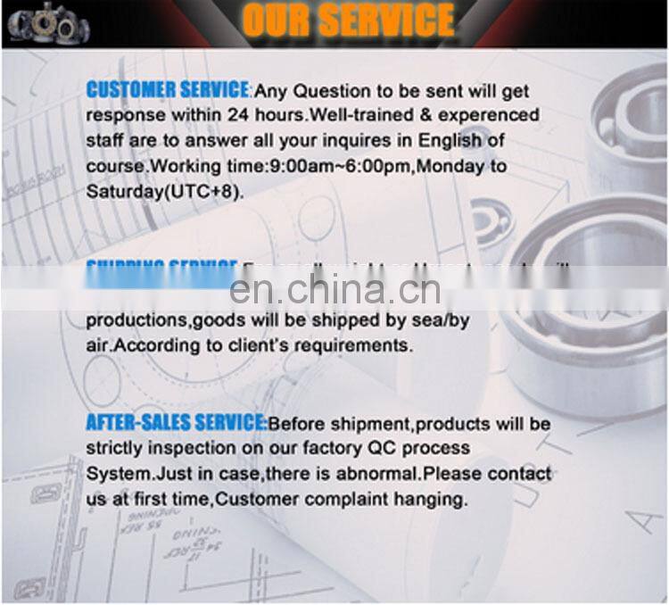 Cylinder linear rail shaft SFC8 8mm linear guide rail circular saw shaft