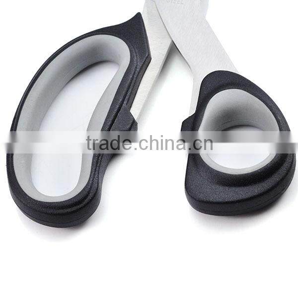 mechanical hand tool hair saloon scissor big size scissor