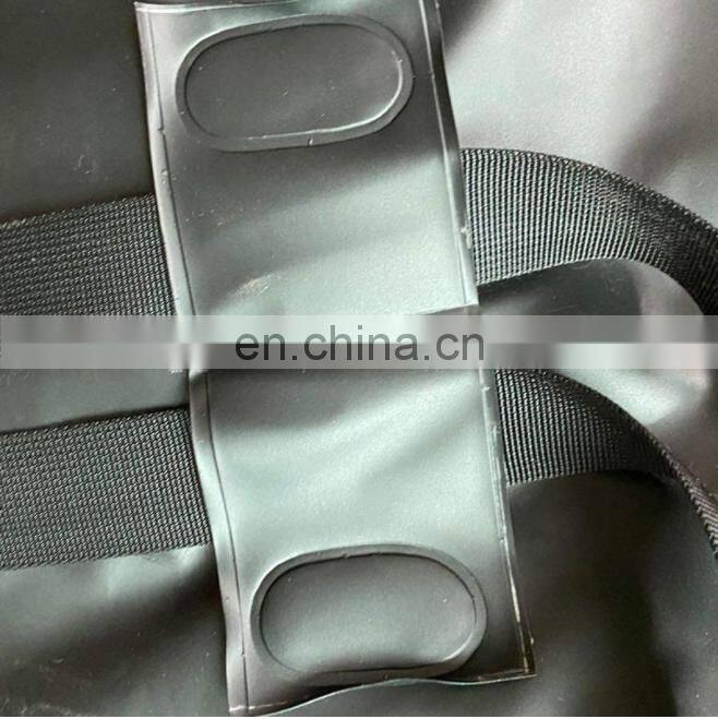 CE certified PVC body bag