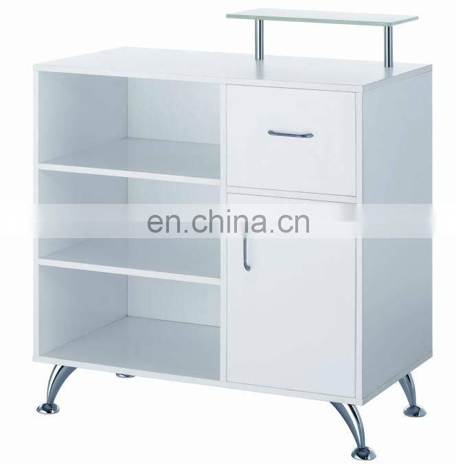 beauty small salon reception desk for salon