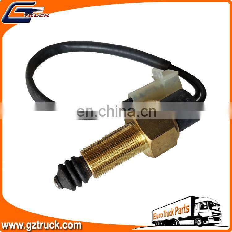 Switch, clutch pedal Oem 1360842 for SC Truck Brake Light Switch