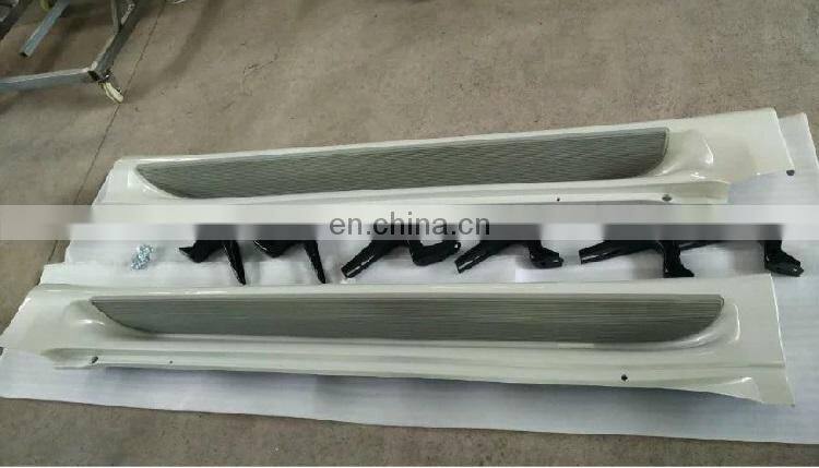 china factory Auto Spare Parts Running Board for Land Cruiser Prado FJ150 Body Kits 2014