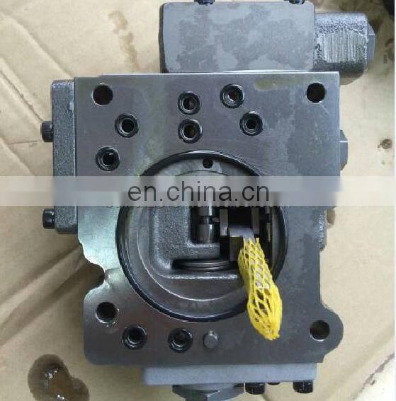 Case part KRJ10290 CX210B Excavator Hydraulic pump regulator for Kawasaki pump
