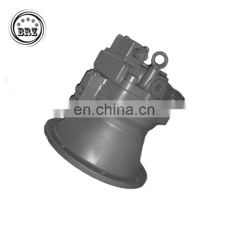 High Quality PC35 PC35MR-2 swing gearbox PC40 PC40MR-2 swing motor assy