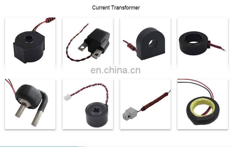 High precision small mini current sensor transformer CT022-1000