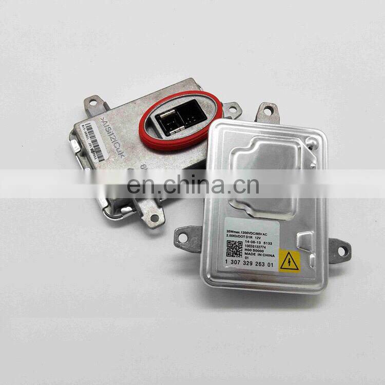 63127262723 / 63127262724 F07 GT Adaptive Dynamic Car Auto Headlight Xenon Head Lamp Waterproof For F07 2010 - 2015