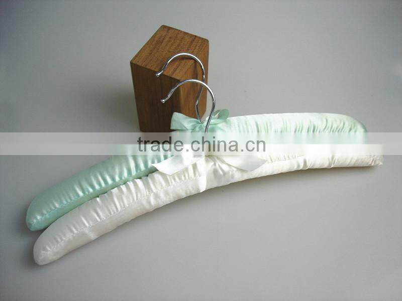 LM928 knitwear soft cotton hangers