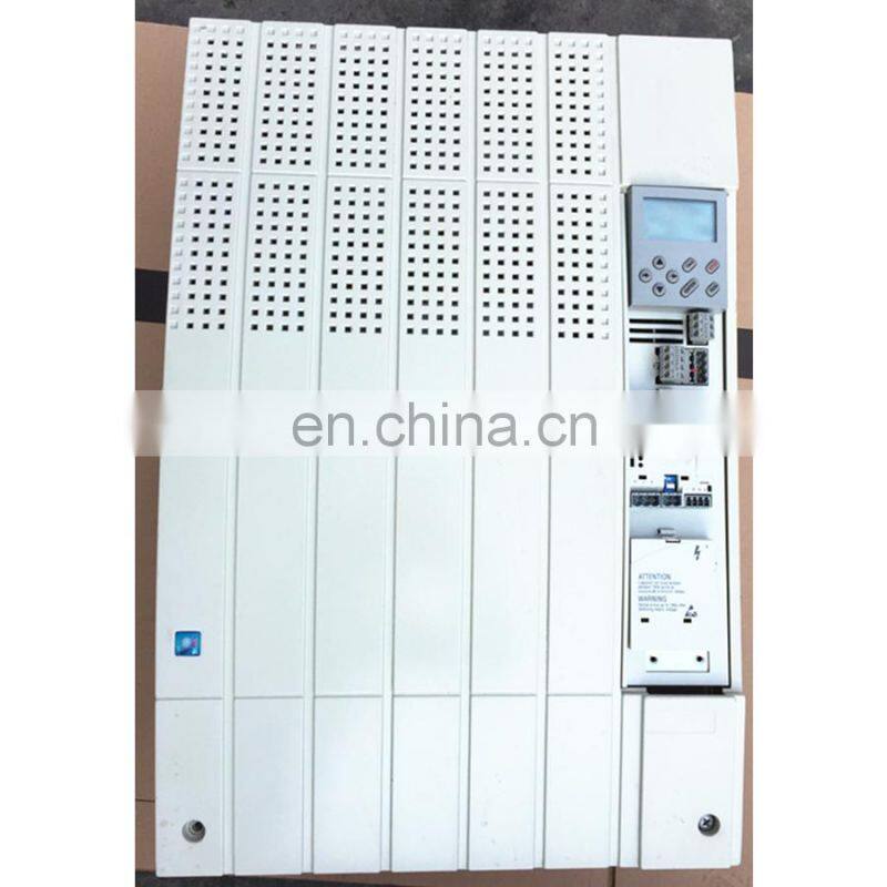 GSS05-2 N VAR reducer servo motor