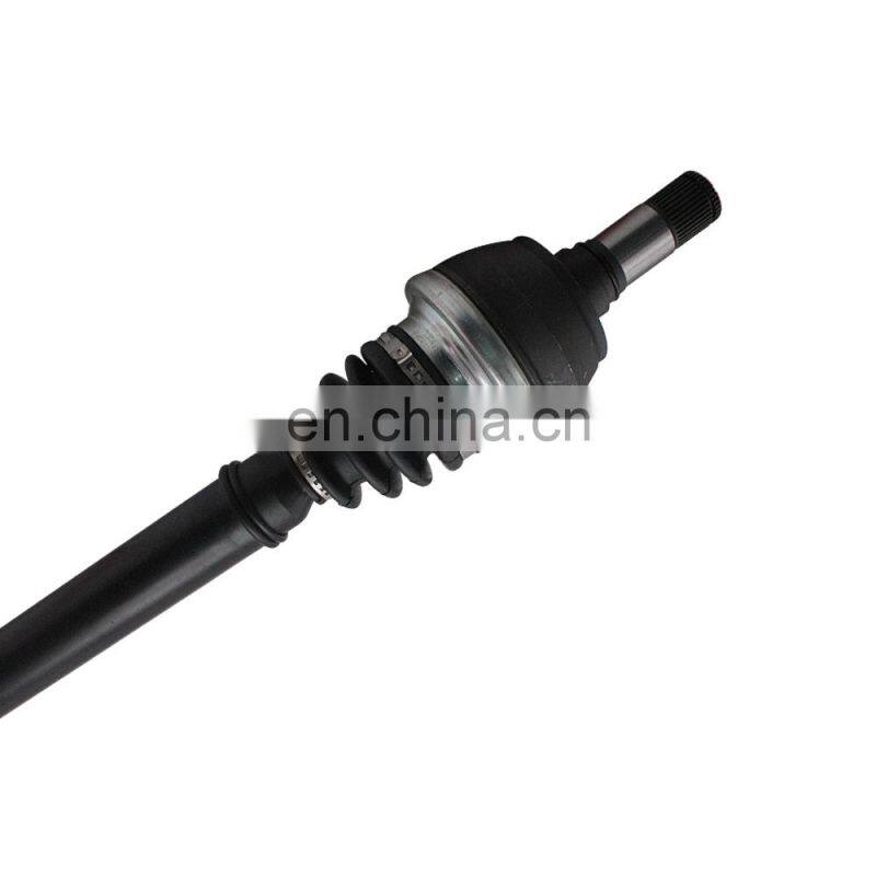 Auto Parts Drive Axle Shaft Assembly CV  Half Shaft For VW BORA GOLF NEW BEETLE  PASSAT 1J0407272