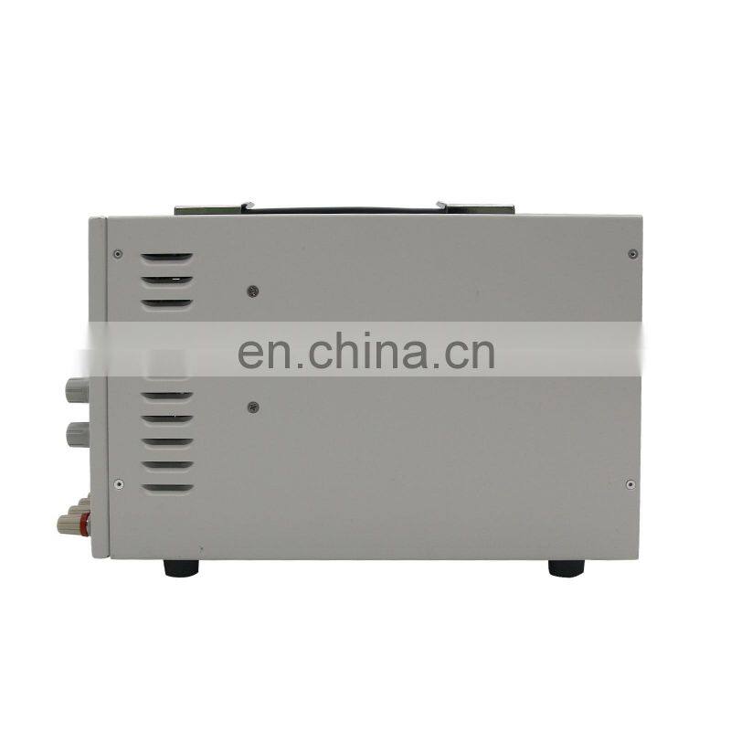 KL284A 110V/220V 400W 0-150V Dual Channel LCD DC Load Electronic Load Instrument