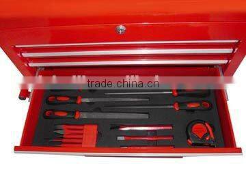 Sheet Metal Tool Chest Roller Cabinet AX-6613