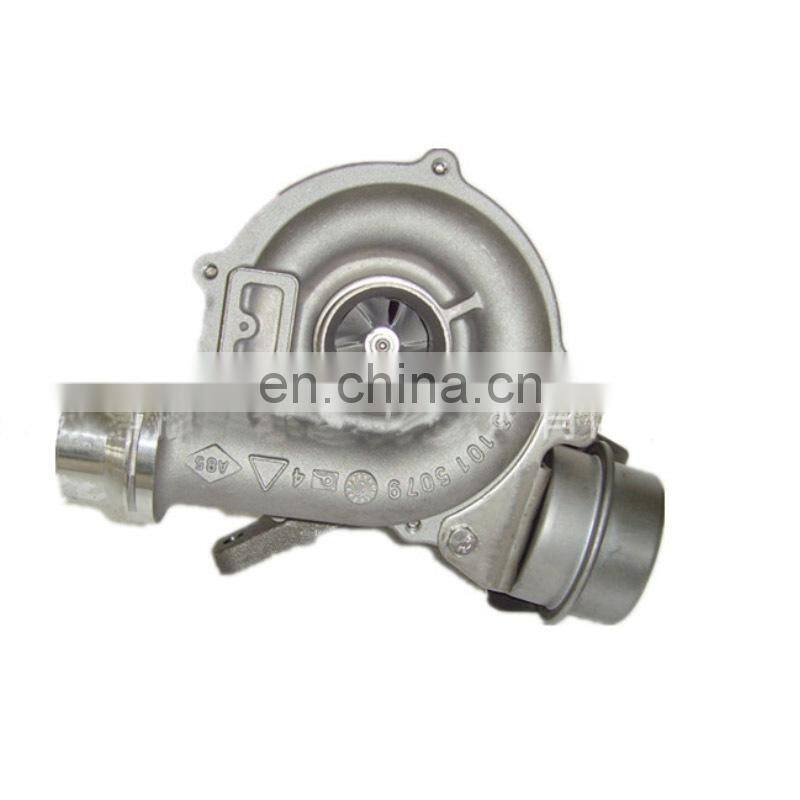 Highperformance BV39 KP39 54399980027 8200204572 8200360800 8200578315 5439988000 turbocharger for Renault Clio